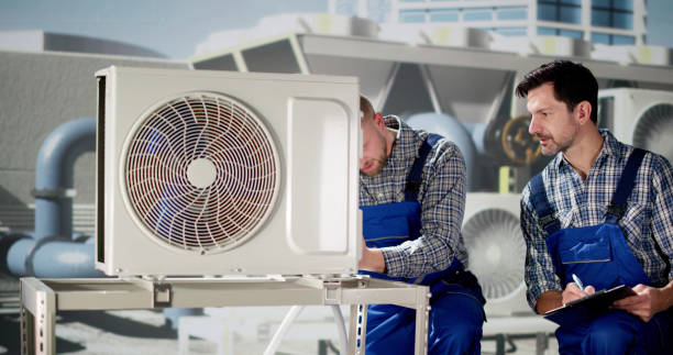 Best Geothermal HVAC Systems in Needles, CA