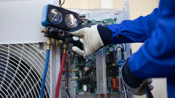 Best Energy-efficient HVAC Solutions in Needles, CA