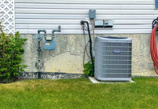 Professional HVAC in Needles, CA